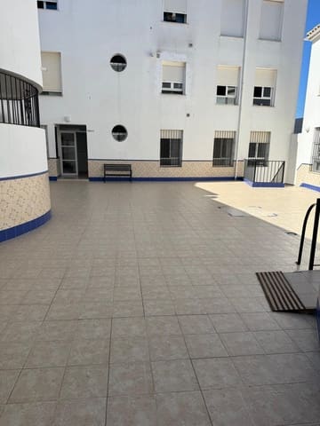 2 camera da letto Appartamento in vendita in Medina-Sidonia - 130.000 € (Rif: 10157889)