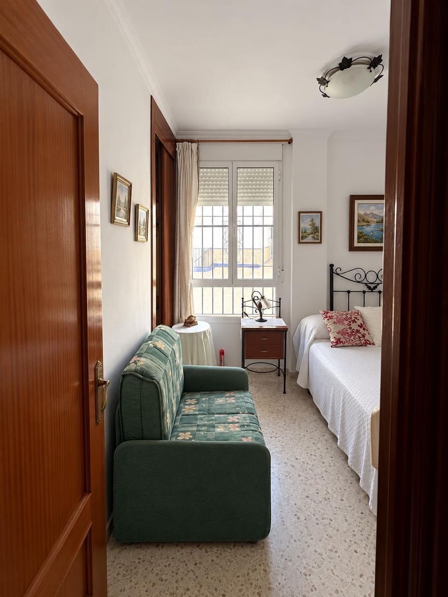 2 camera da letto Appartamento in vendita in Medina-Sidonia - 130.000 € (Rif: 10157889)