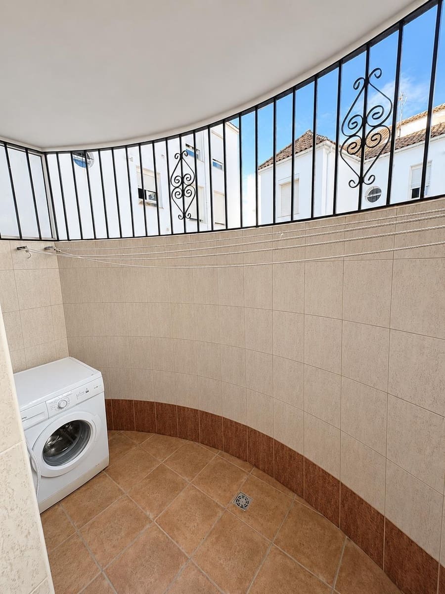 2 camera da letto Appartamento in vendita in Medina-Sidonia - 130.000 € (Rif: 10157889)