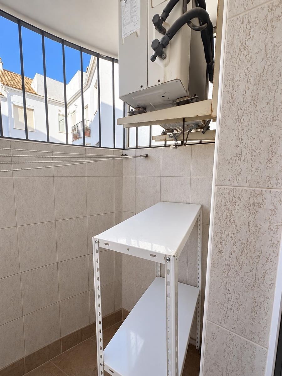 2 camera da letto Appartamento in vendita in Medina-Sidonia - 130.000 € (Rif: 10157889)