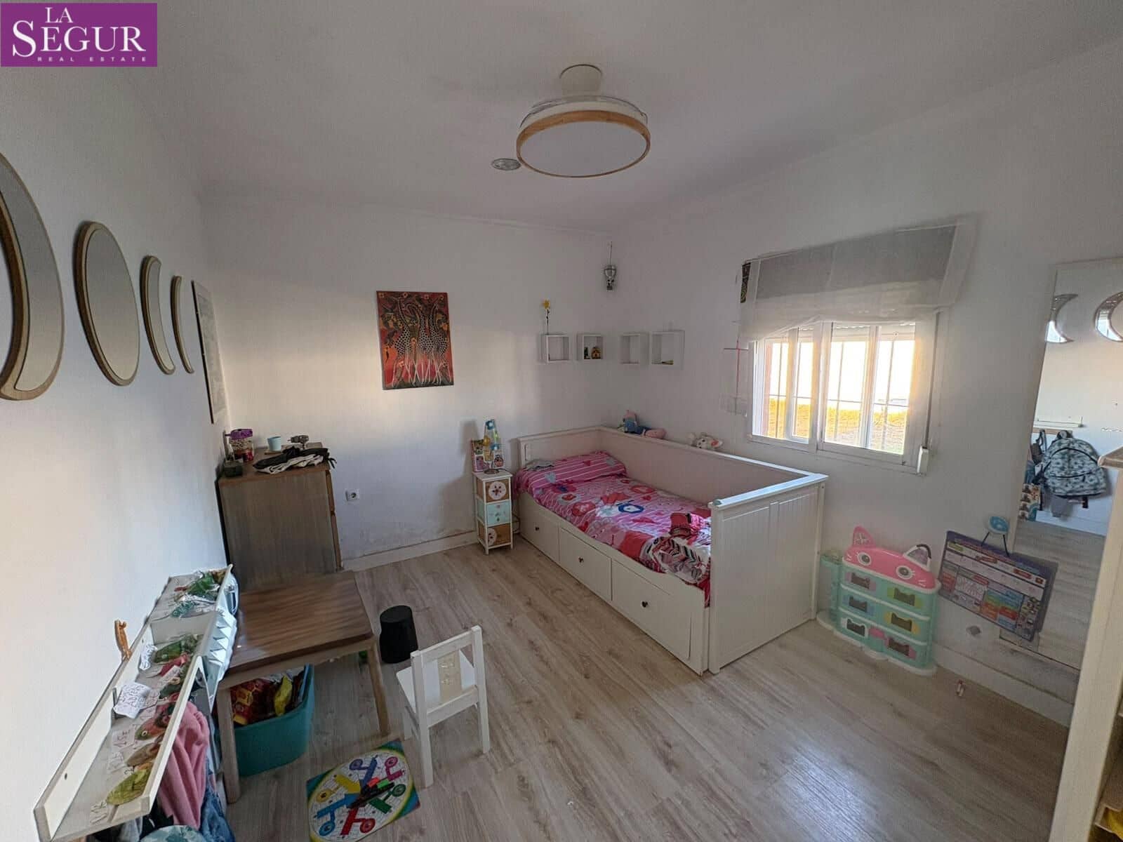 2 chambre Villa/Maison à vendre à Chiclana de la Frontera avec piscine - 320 000 € (Ref: 10166671)
