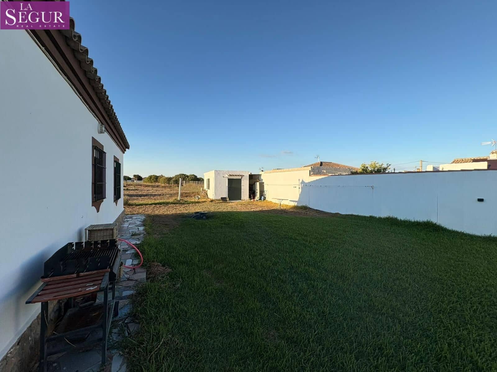 2 chambre Villa/Maison à vendre à Chiclana de la Frontera avec piscine - 320 000 € (Ref: 10166671)