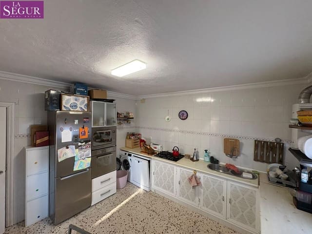2 chambre Villa/Maison à vendre à Chiclana de la Frontera avec piscine - 320 000 € (Ref: 10166671)
