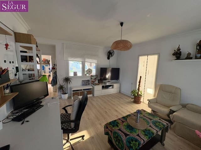 2 chambre Villa/Maison à vendre à Chiclana de la Frontera avec piscine - 320 000 € (Ref: 10166671)