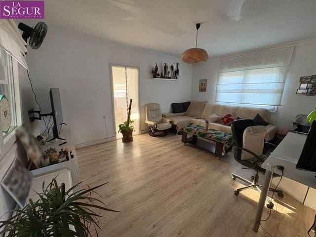 2 chambre Villa/Maison à vendre à Chiclana de la Frontera avec piscine - 320 000 € (Ref: 10166671)