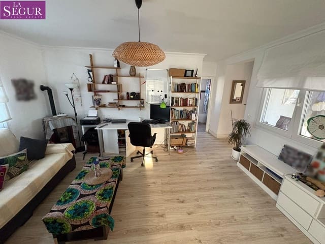 2 chambre Villa/Maison à vendre à Chiclana de la Frontera avec piscine - 320 000 € (Ref: 10166671)