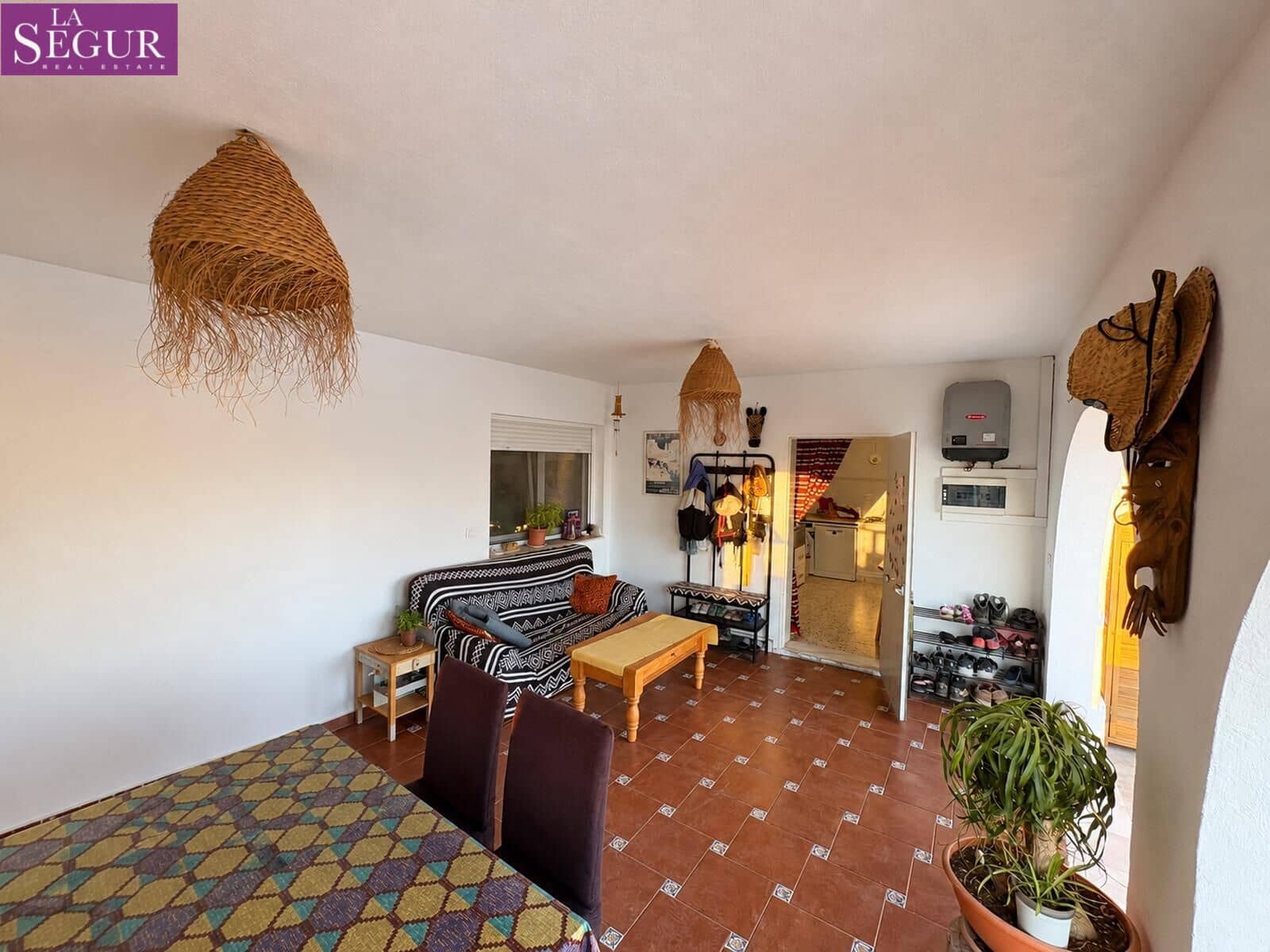 2 chambre Villa/Maison à vendre à Chiclana de la Frontera avec piscine - 320 000 € (Ref: 10166671)