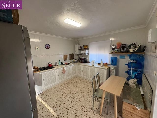2 chambre Villa/Maison à vendre à Chiclana de la Frontera avec piscine - 320 000 € (Ref: 10166671)