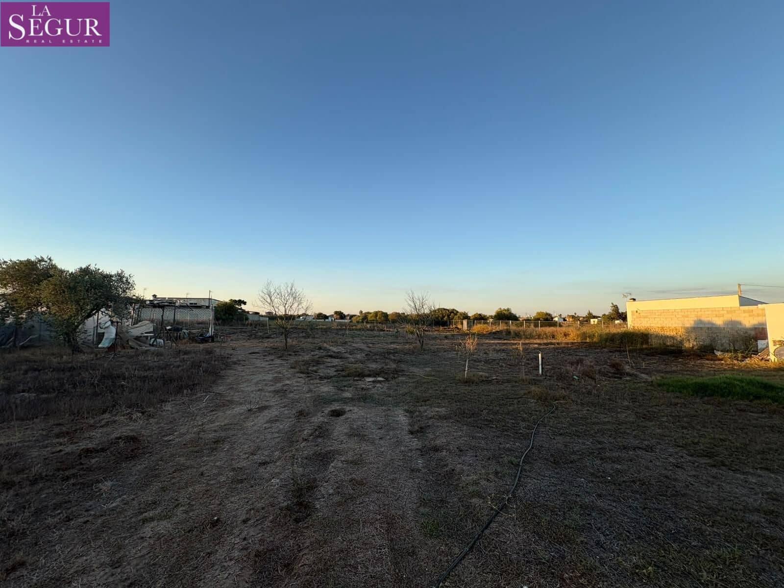 2 chambre Villa/Maison à vendre à Chiclana de la Frontera avec piscine - 320 000 € (Ref: 10166671)