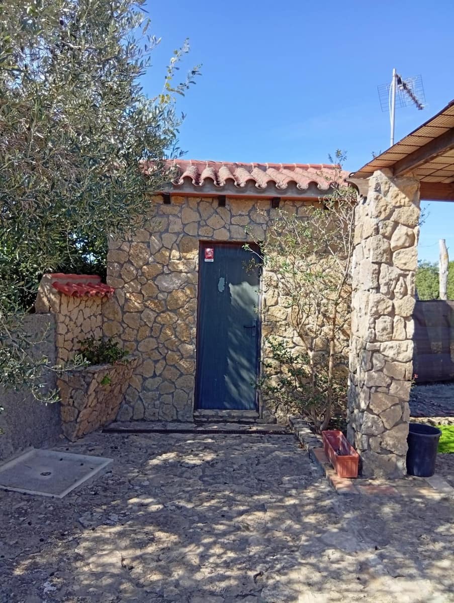 4 sypialnia Finka/Dom wiejski na sprzedaż w Benalup z basenem garażem - 525 000 € (Ref: 10171593)