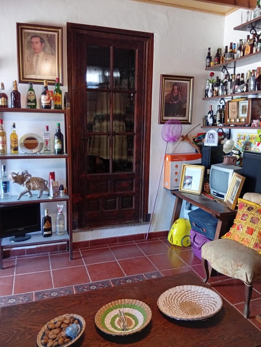 4 sypialnia Finka/Dom wiejski na sprzedaż w Benalup z basenem garażem - 525 000 € (Ref: 10171593)