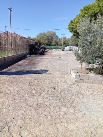 4 sypialnia Finka/Dom wiejski na sprzedaż w Benalup z basenem garażem - 525 000 € (Ref: 10171593)