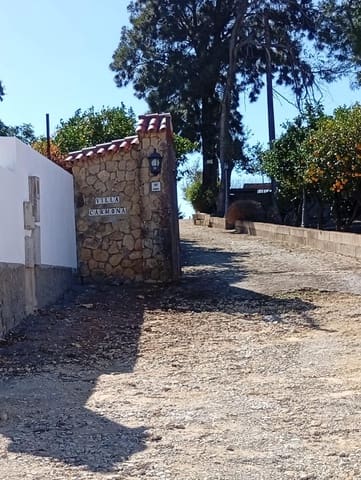 4 sypialnia Finka/Dom wiejski na sprzedaż w Benalup z basenem garażem - 525 000 € (Ref: 10171593)