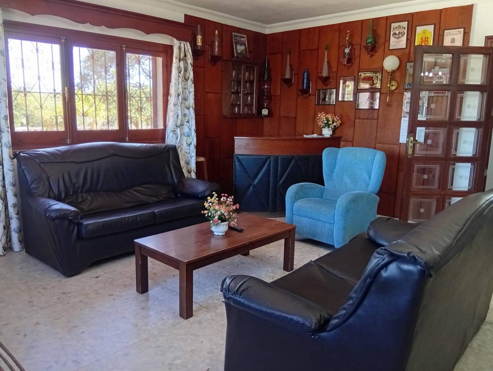 4 sypialnia Finka/Dom wiejski na sprzedaż w Benalup z basenem garażem - 525 000 € (Ref: 10171593)