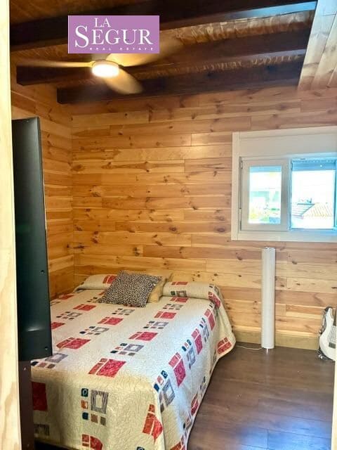 6 soverom Villa til salgs i Conil de la Frontera med svømmebasseng garasje - € 449 990 (Ref: 10173943)