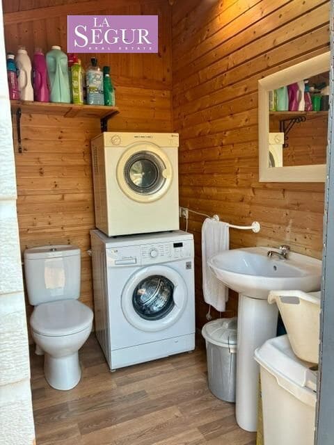 6 soverom Villa til salgs i Conil de la Frontera med svømmebasseng garasje - € 449 990 (Ref: 10173943)