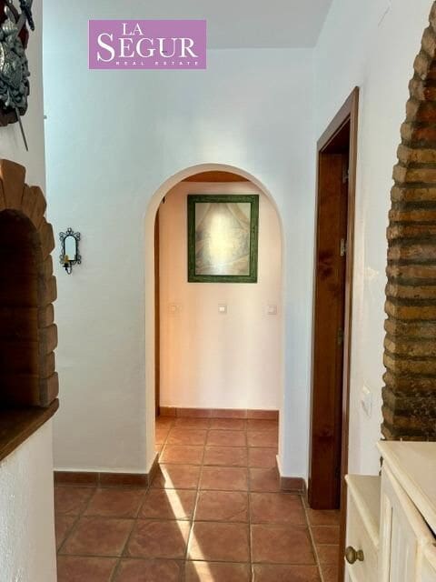 6 soverom Villa til salgs i Conil de la Frontera med svømmebasseng garasje - € 449 990 (Ref: 10173943)