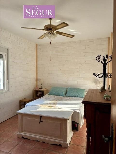 6 soverom Villa til salgs i Conil de la Frontera med svømmebasseng garasje - € 449 990 (Ref: 10173943)