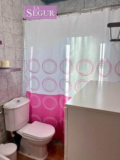 6 soverom Villa til salgs i Conil de la Frontera med svømmebasseng garasje - € 449 990 (Ref: 10173943)