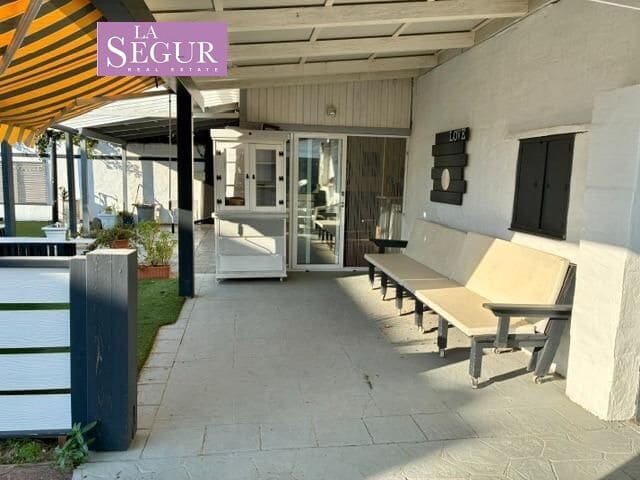 6 soverom Villa til salgs i Conil de la Frontera med svømmebasseng garasje - € 449 990 (Ref: 10173943)