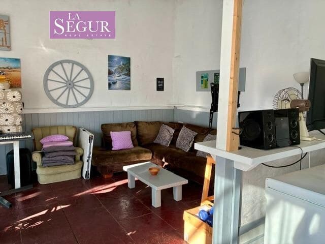 6 soverom Villa til salgs i Conil de la Frontera med svømmebasseng garasje - € 449 990 (Ref: 10173943)