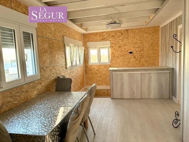 6 soverom Villa til salgs i Conil de la Frontera med svømmebasseng garasje - € 449 990 (Ref: 10173943)