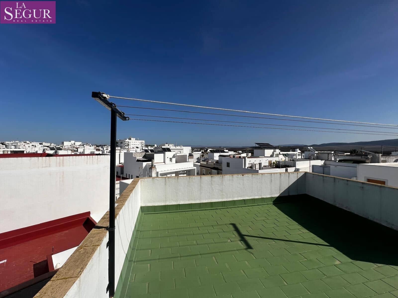 4 bedroom Townhouse for sale in Barbate - € 350,000 (Ref: 10184908)