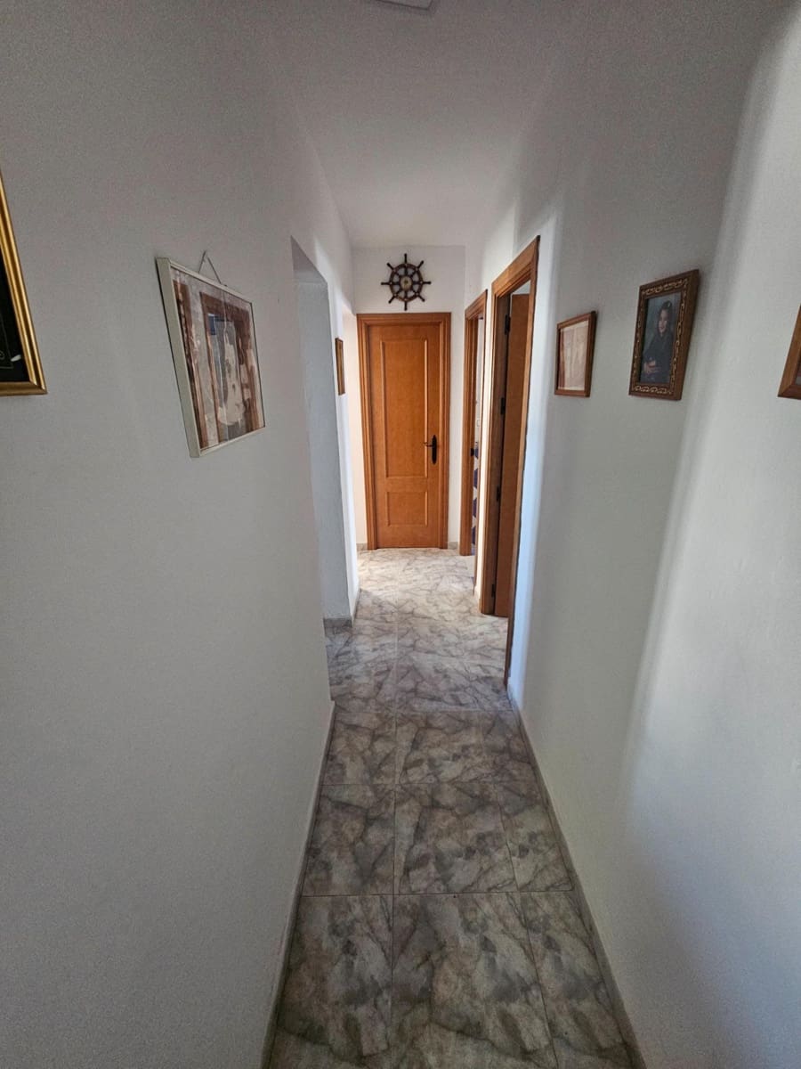 4 chambre Maison de Ville à vendre à Vejer de la Frontera - 240 000 € (Ref: 4514998)