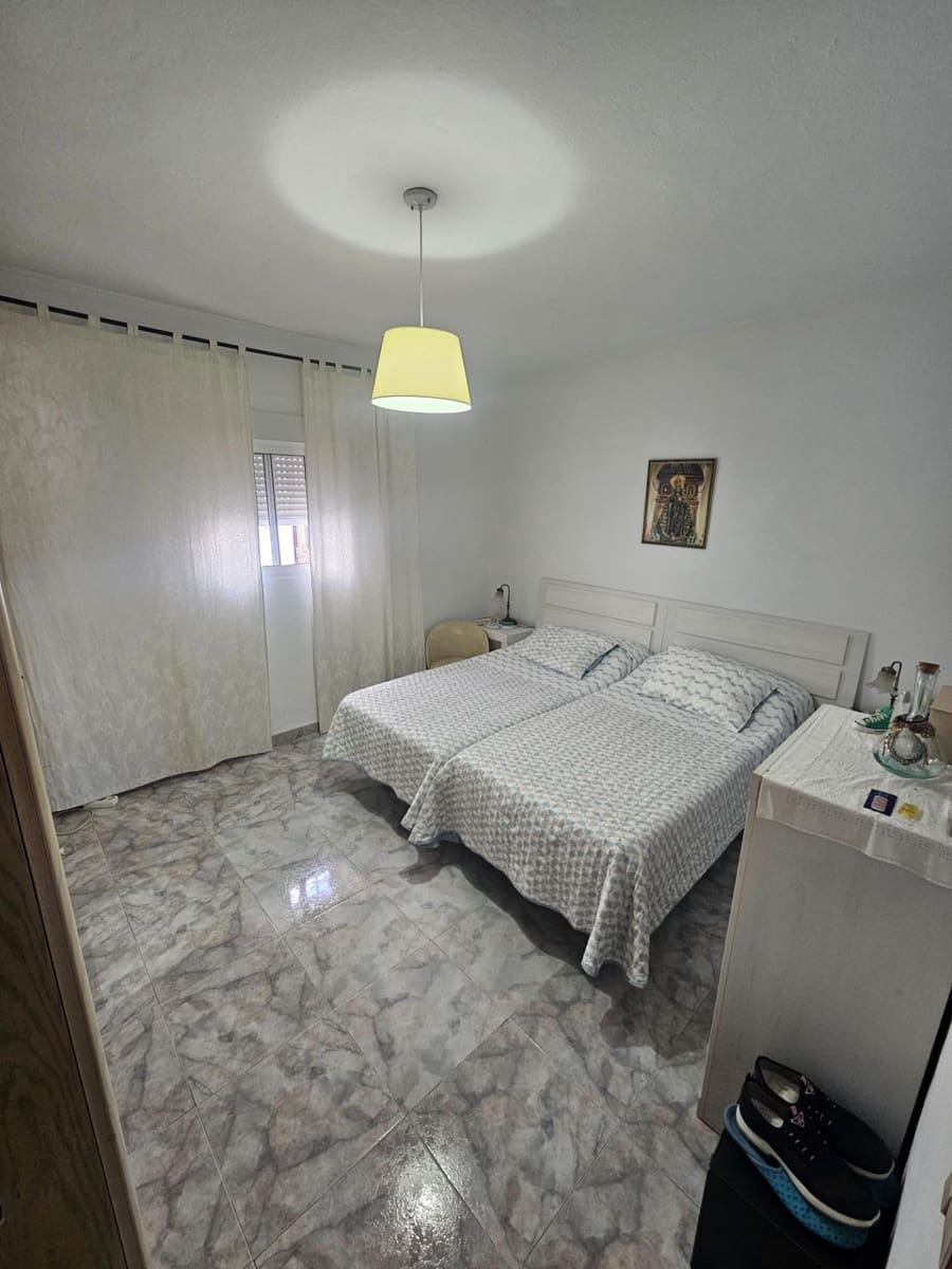 4 chambre Maison de Ville à vendre à Vejer de la Frontera - 240 000 € (Ref: 4514998)