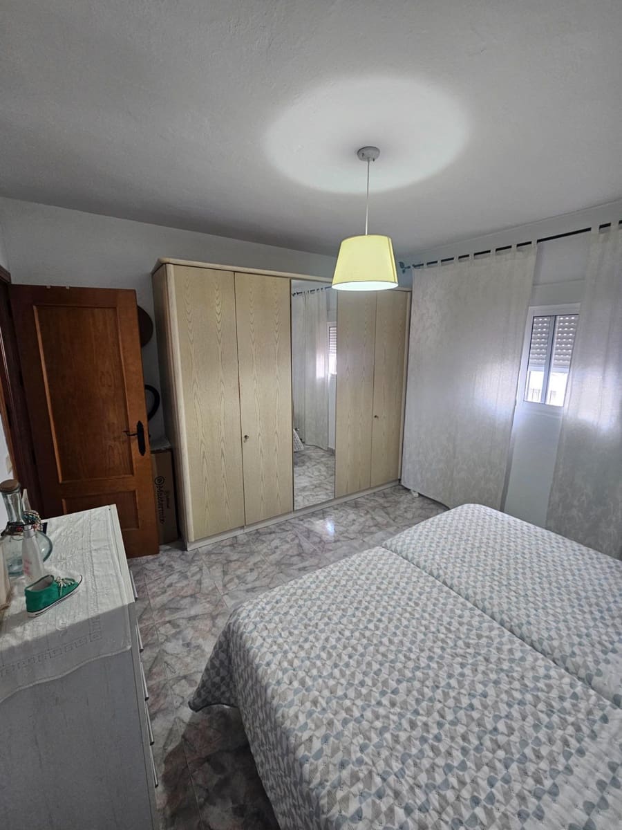 4 chambre Maison de Ville à vendre à Vejer de la Frontera - 240 000 € (Ref: 4514998)