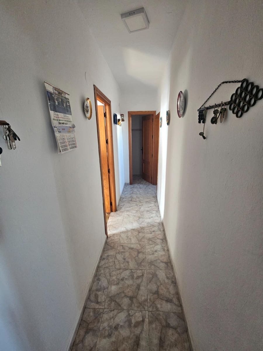 4 chambre Maison de Ville à vendre à Vejer de la Frontera - 240 000 € (Ref: 4514998)