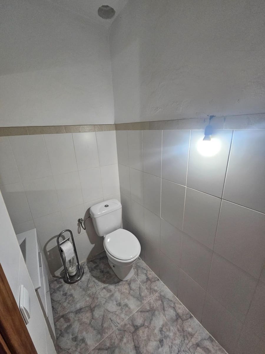 4 chambre Maison de Ville à vendre à Vejer de la Frontera - 240 000 € (Ref: 4514998)