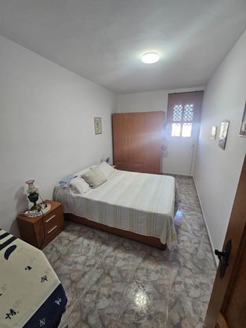 4 chambre Maison de Ville à vendre à Vejer de la Frontera - 240 000 € (Ref: 4514998)