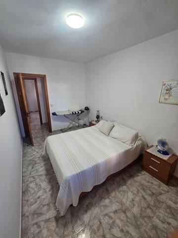 4 chambre Maison de Ville à vendre à Vejer de la Frontera - 240 000 € (Ref: 4514998)