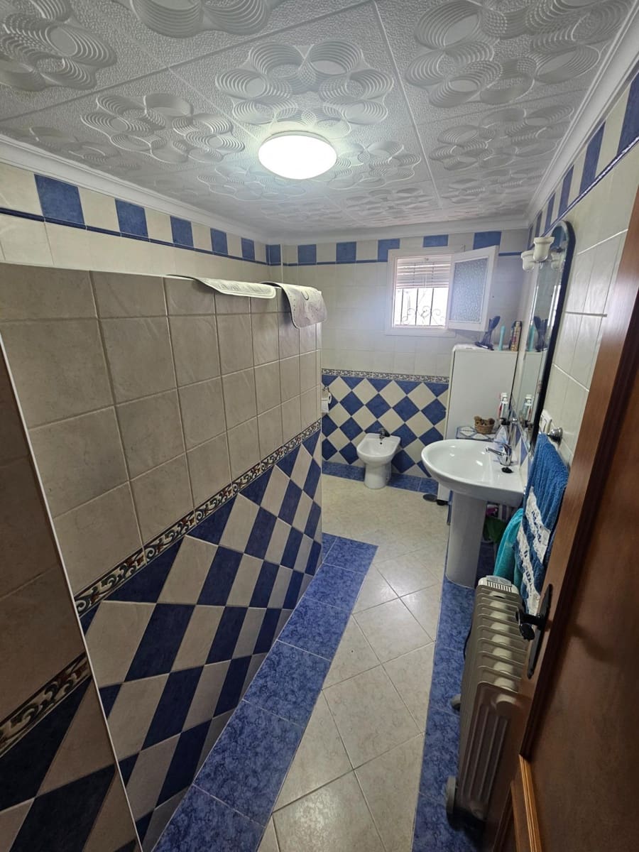 4 chambre Maison de Ville à vendre à Vejer de la Frontera - 240 000 € (Ref: 4514998)