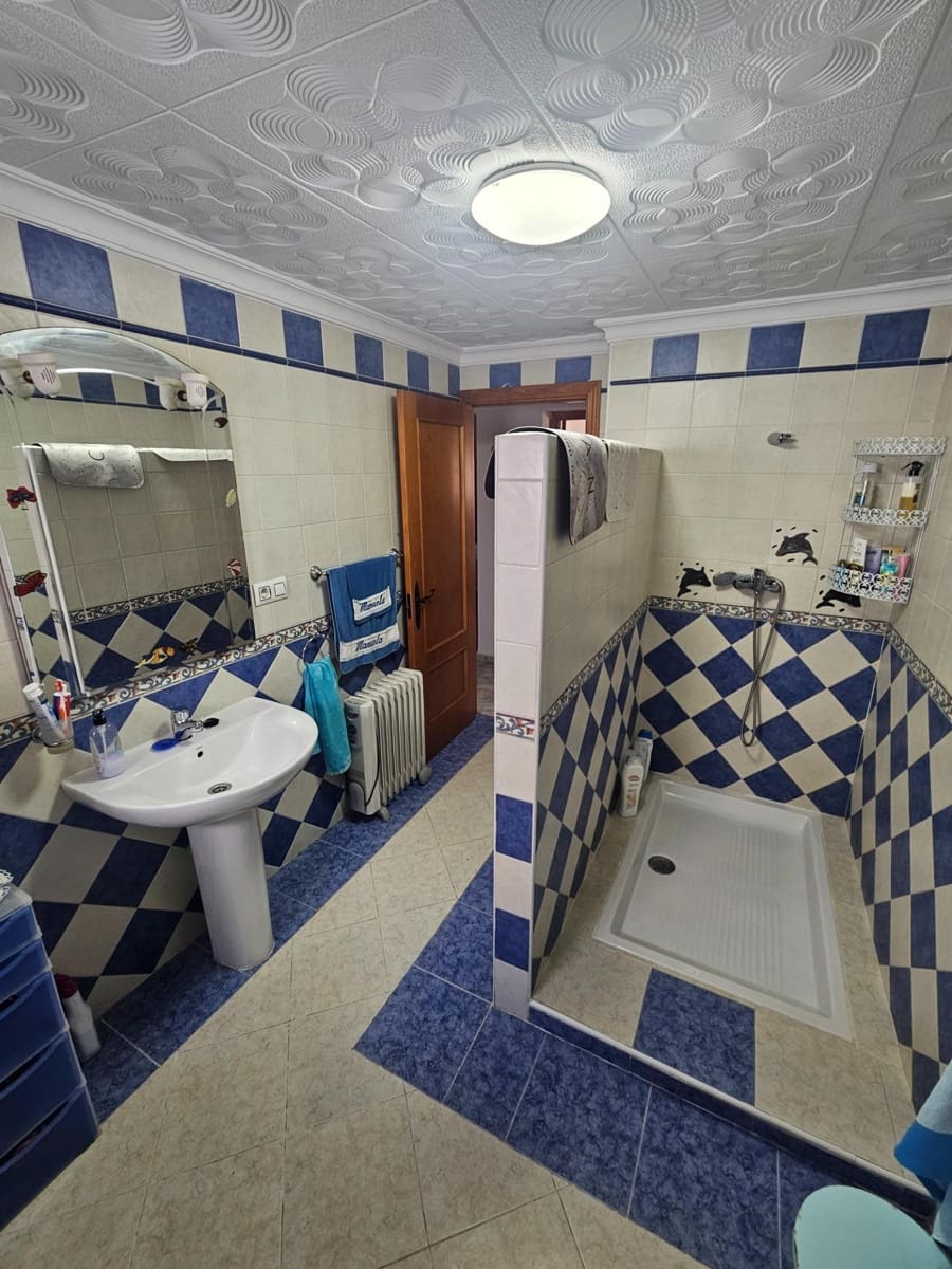 4 chambre Maison de Ville à vendre à Vejer de la Frontera - 240 000 € (Ref: 4514998)