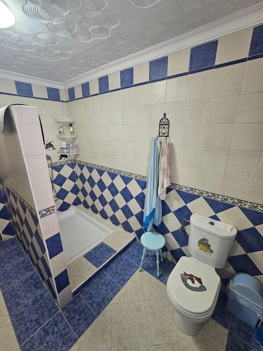 4 chambre Maison de Ville à vendre à Vejer de la Frontera - 240 000 € (Ref: 4514998)