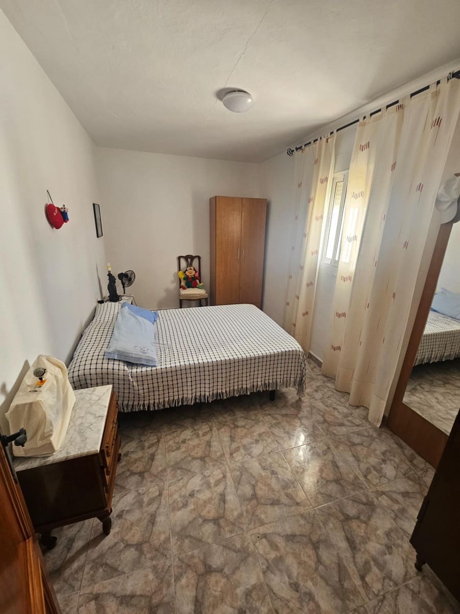 4 chambre Maison de Ville à vendre à Vejer de la Frontera - 240 000 € (Ref: 4514998)