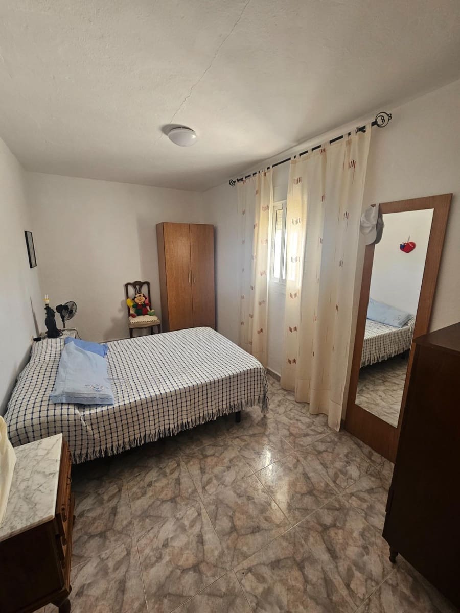 4 chambre Maison de Ville à vendre à Vejer de la Frontera - 240 000 € (Ref: 4514998)