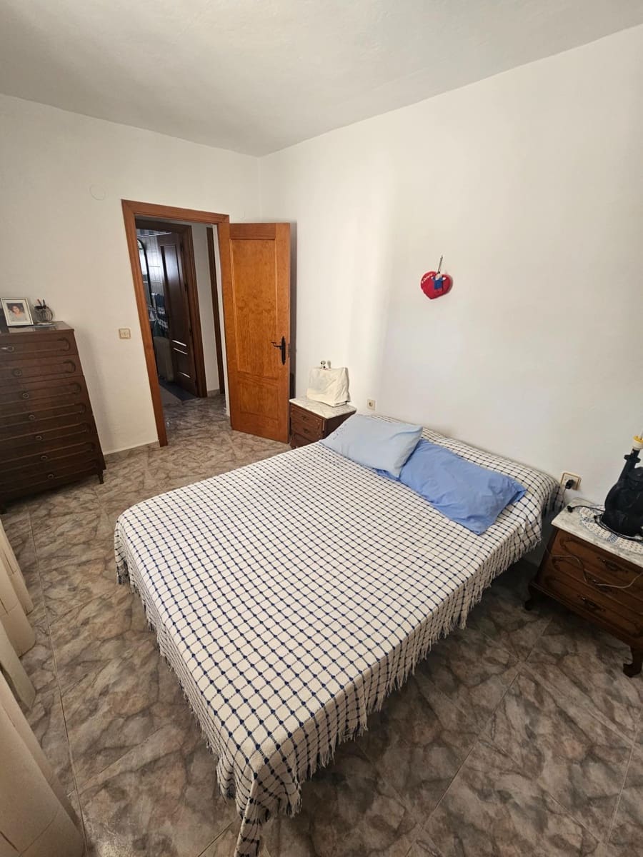 4 chambre Maison de Ville à vendre à Vejer de la Frontera - 240 000 € (Ref: 4514998)