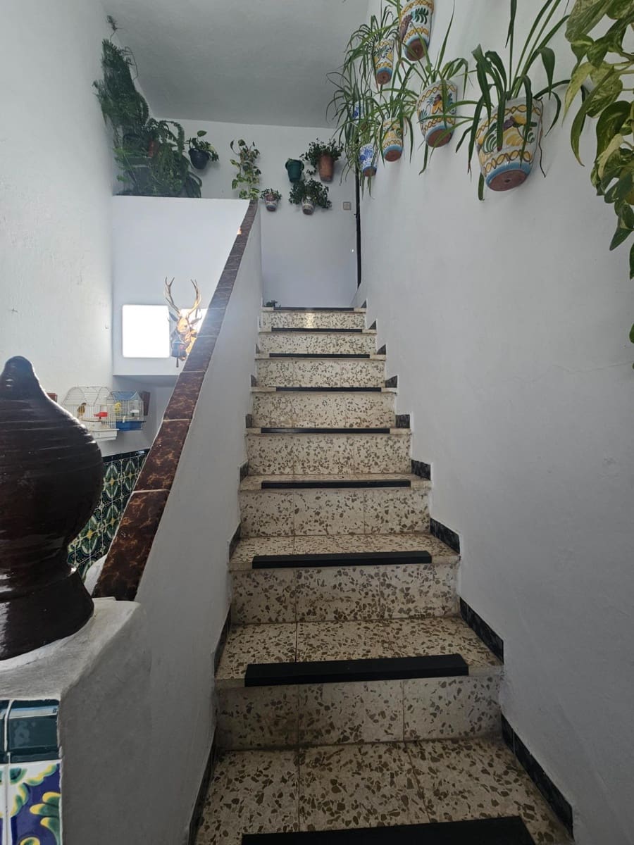 4 chambre Maison de Ville à vendre à Vejer de la Frontera - 240 000 € (Ref: 4514998)