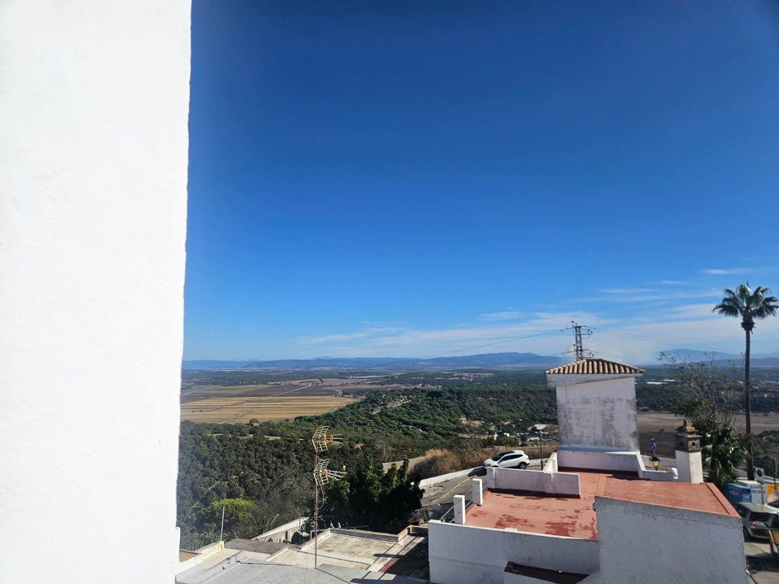 4 chambre Maison de Ville à vendre à Vejer de la Frontera - 240 000 € (Ref: 4514998)