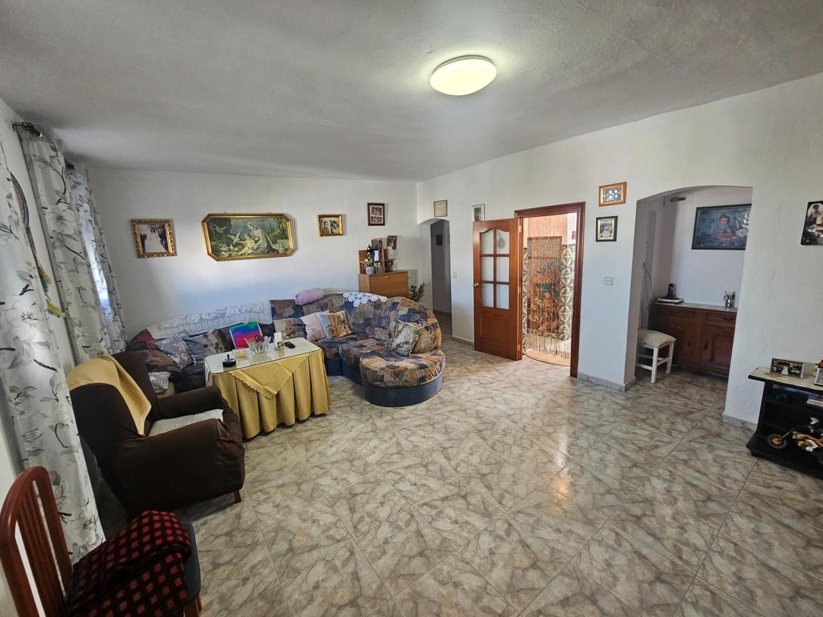 4 chambre Maison de Ville à vendre à Vejer de la Frontera - 240 000 € (Ref: 4514998)