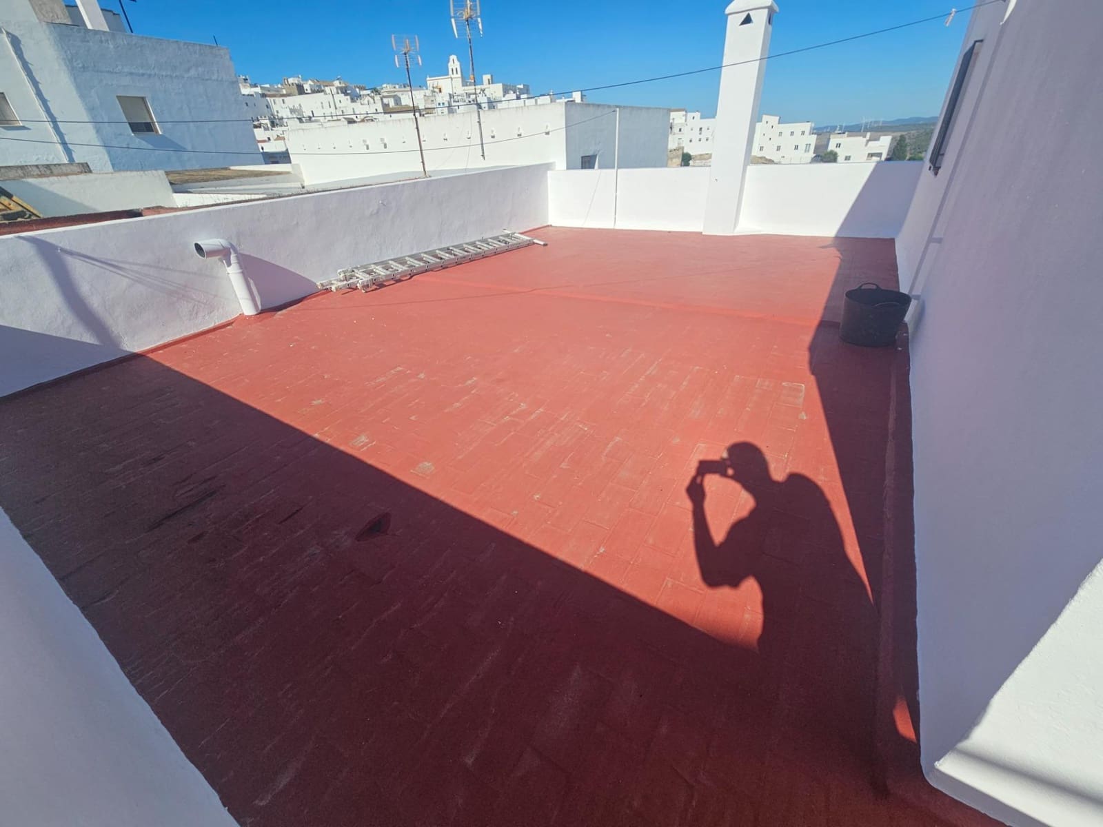 4 chambre Maison de Ville à vendre à Vejer de la Frontera - 240 000 € (Ref: 4514998)