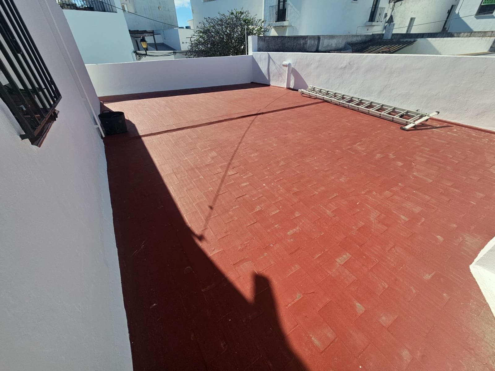 4 chambre Maison de Ville à vendre à Vejer de la Frontera - 240 000 € (Ref: 4514998)