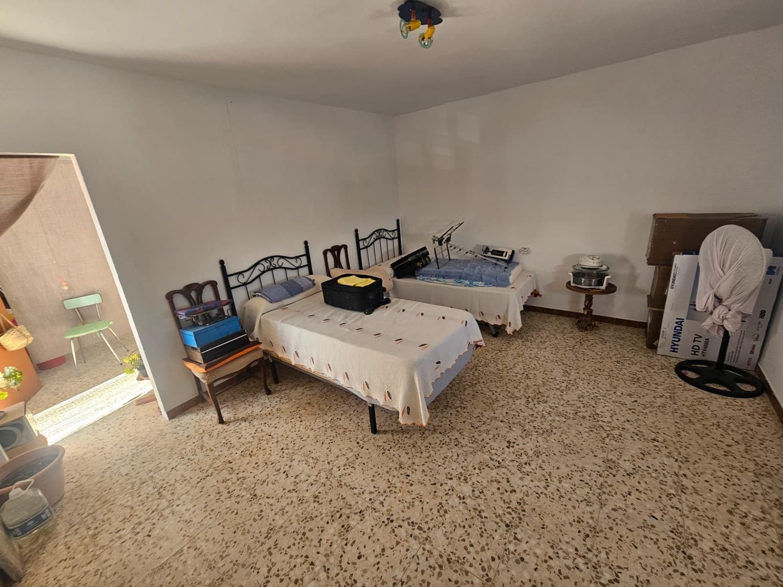 4 chambre Maison de Ville à vendre à Vejer de la Frontera - 240 000 € (Ref: 4514998)