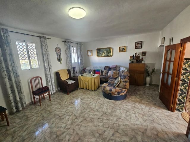 4 chambre Maison de Ville à vendre à Vejer de la Frontera - 240 000 € (Ref: 4514998)