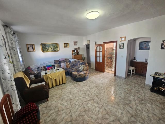 4 chambre Maison de Ville à vendre à Vejer de la Frontera - 240 000 € (Ref: 4514998)