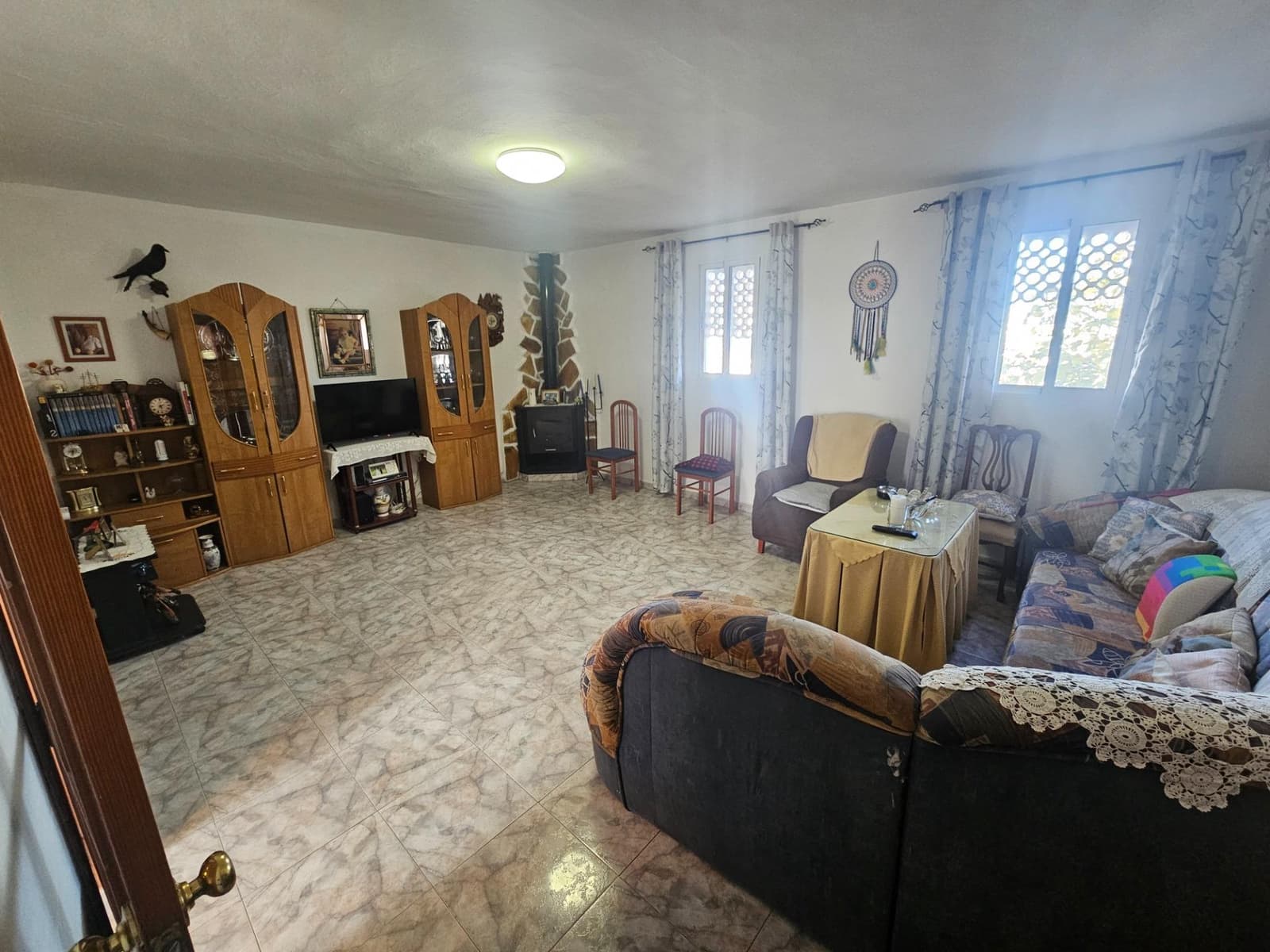 4 chambre Maison de Ville à vendre à Vejer de la Frontera - 240 000 € (Ref: 4514998)