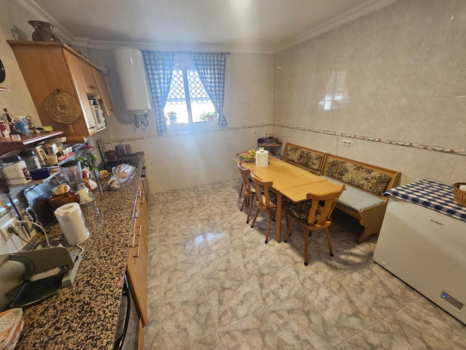 4 chambre Maison de Ville à vendre à Vejer de la Frontera - 240 000 € (Ref: 4514998)